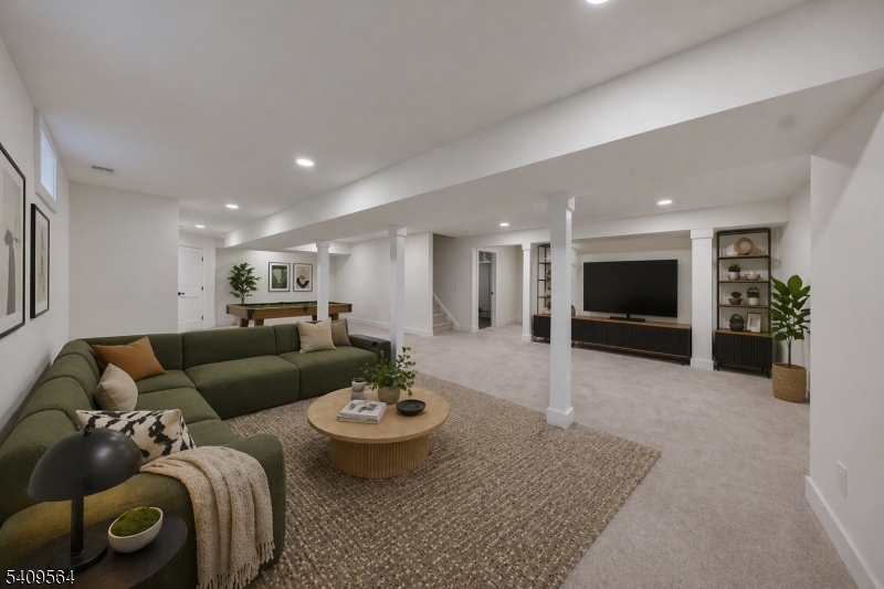 Crystal Springs - Residential