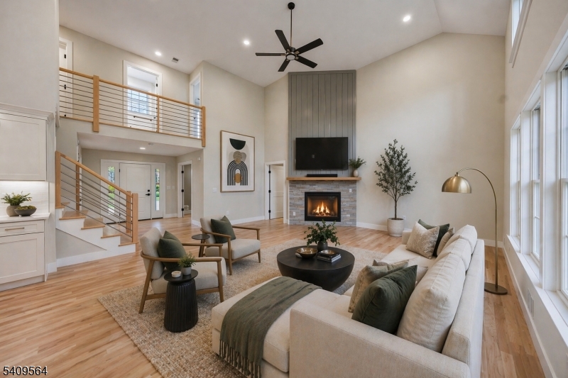 Crystal Springs - Residential