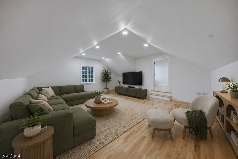 Crystal Springs - Residential
