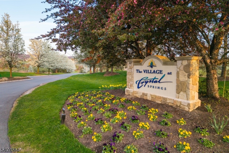 Crystal Springs - Residential