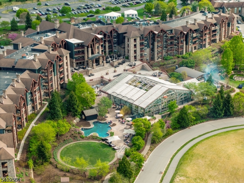 Crystal Springs - Residential