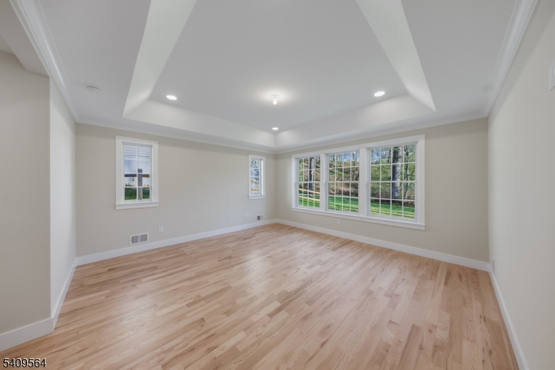 Crystal Springs - Residential