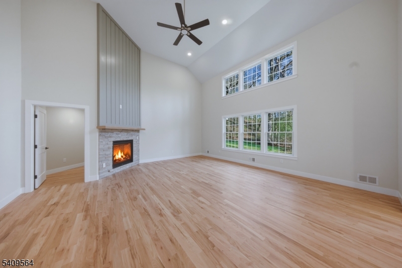 Crystal Springs - Residential