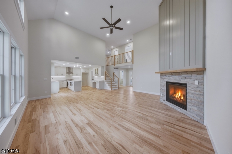 Crystal Springs - Residential