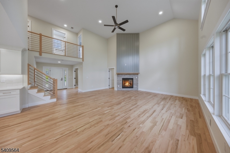 Crystal Springs - Residential