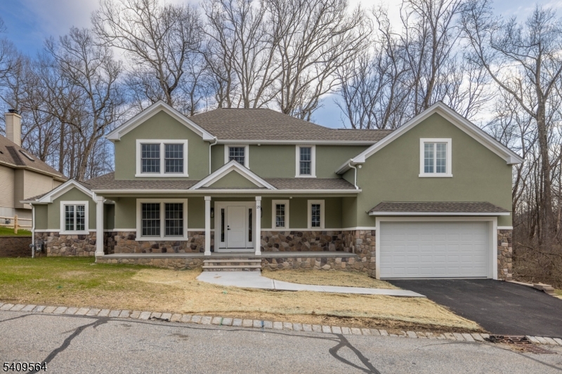 Crystal Springs - Residential
