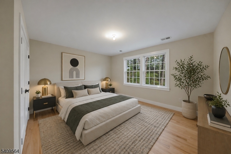 Crystal Springs - Residential