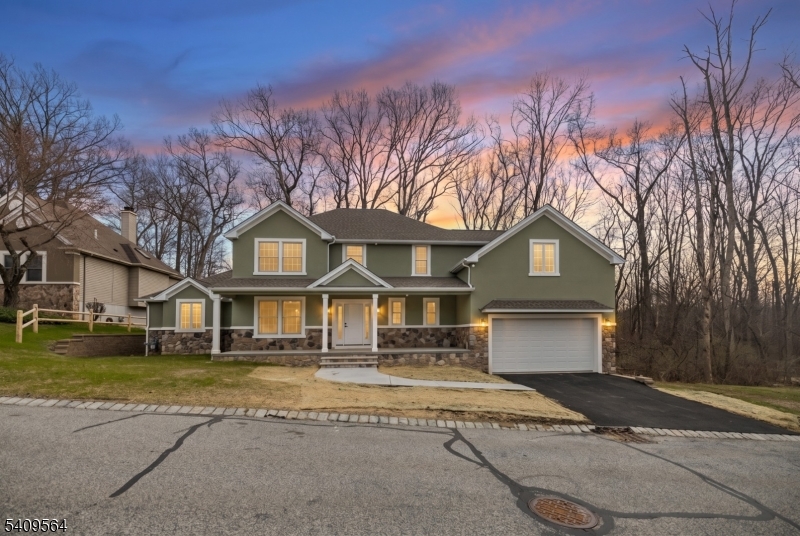 Crystal Springs - Residential