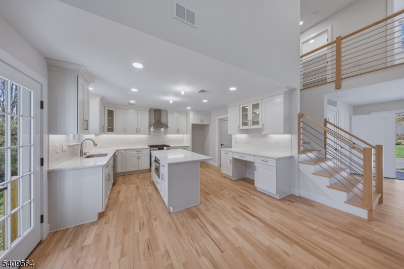 Crystal Springs - Residential
