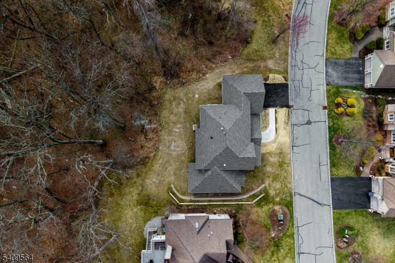 Crystal Springs - Residential