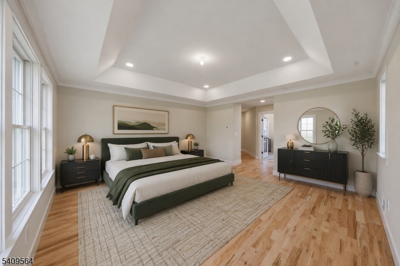 Crystal Springs - Residential