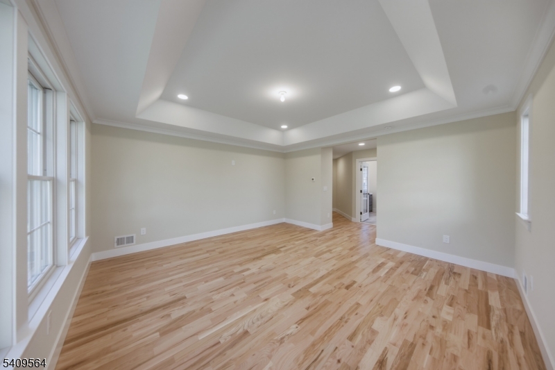 Crystal Springs - Residential