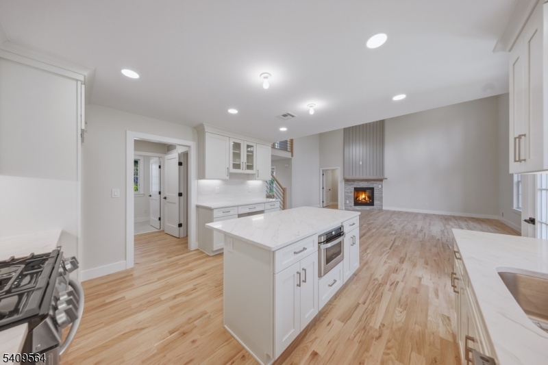 Crystal Springs - Residential