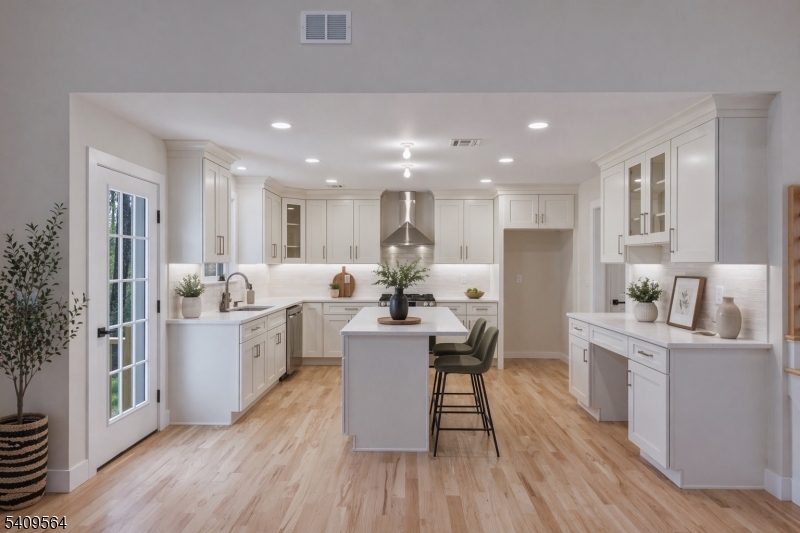 Crystal Springs - Residential