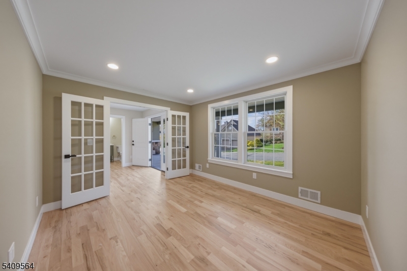 Crystal Springs - Residential
