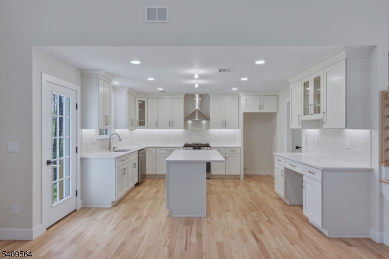 Crystal Springs - Residential