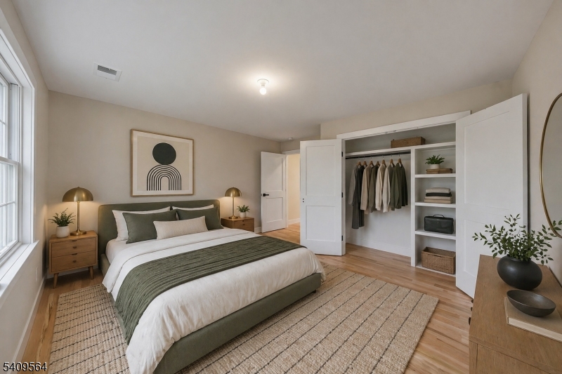 Crystal Springs - Residential