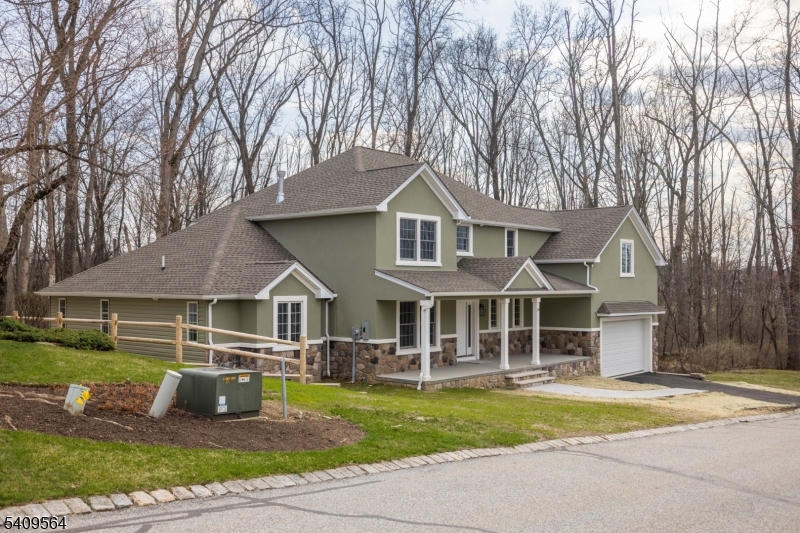 Crystal Springs - Residential