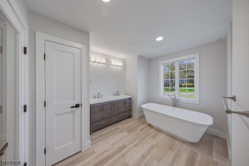 Crystal Springs - Residential