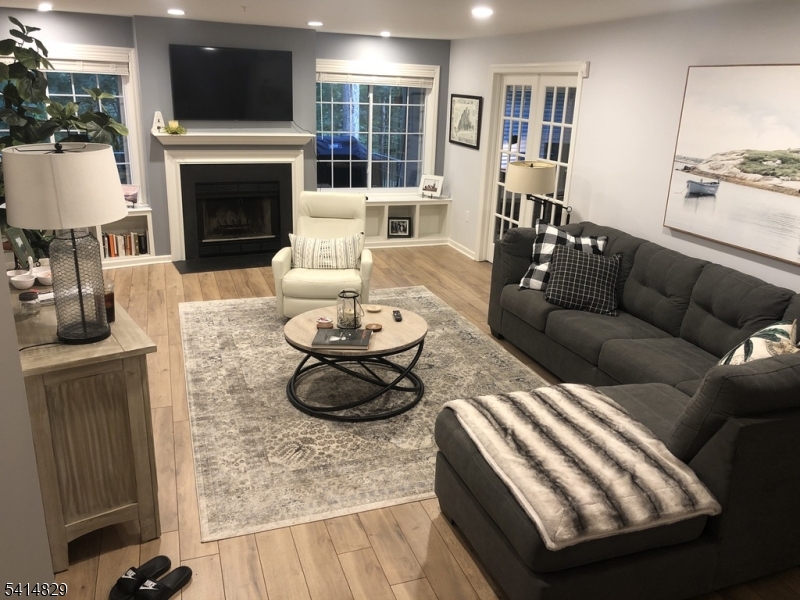 Sutton Woods - Residential Lease