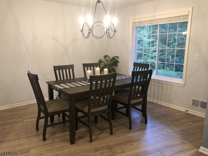 Sutton Woods - Residential Lease