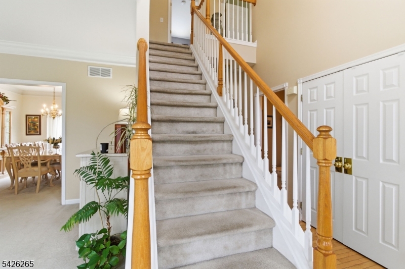 Greenwich Chase - Residential