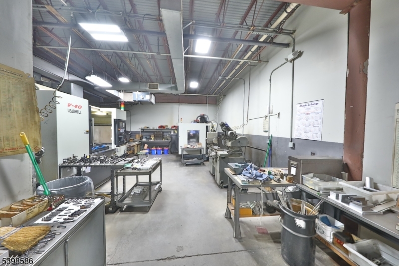 Hackettstown - Commercial Lease