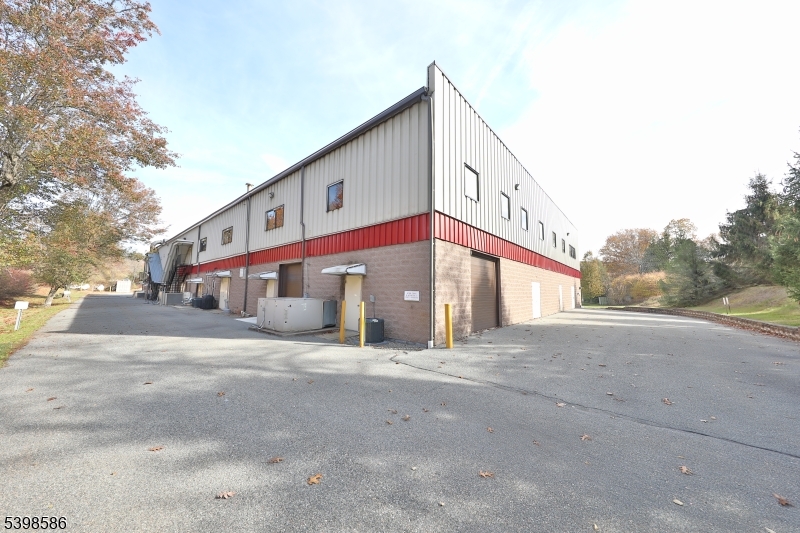 Hackettstown - Commercial Lease