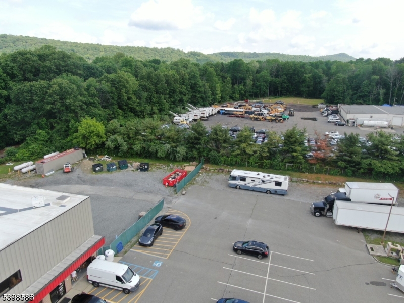 Hackettstown - Commercial Lease