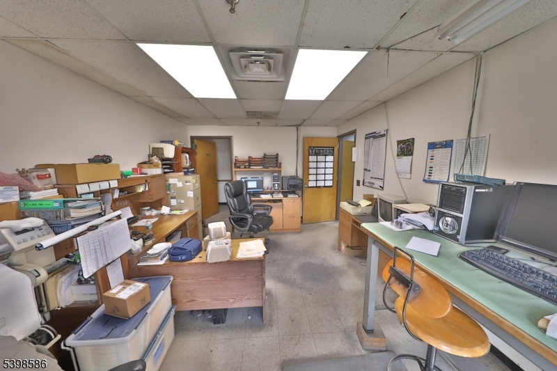 Hackettstown - Commercial Lease