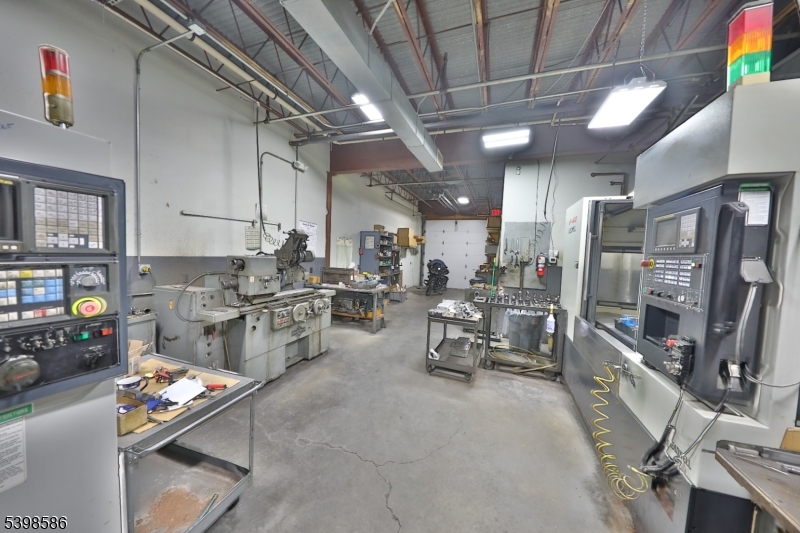 Hackettstown - Commercial Lease