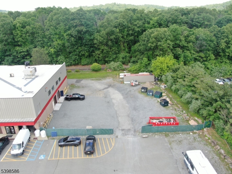 Hackettstown - Commercial Lease