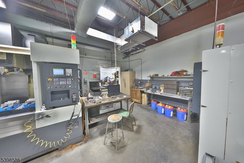 Hackettstown - Commercial Lease