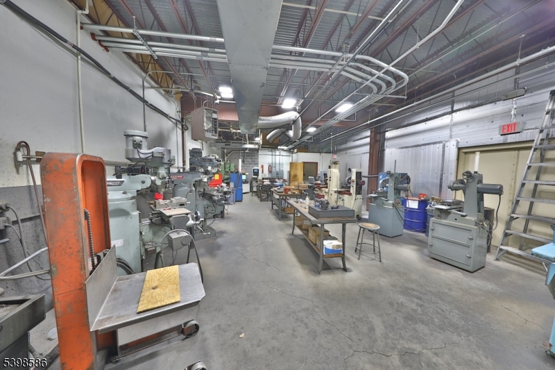 Hackettstown - Commercial Lease