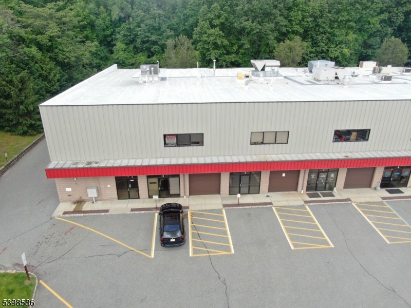 Hackettstown - Commercial Lease