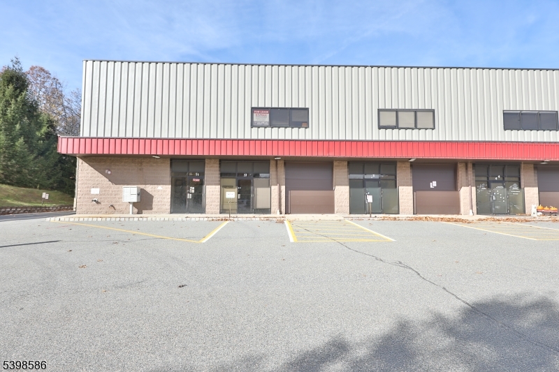 Hackettstown - Commercial Lease