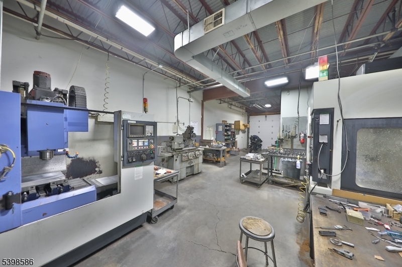 Hackettstown - Commercial Lease