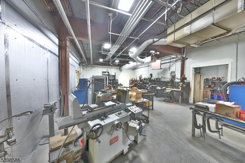 Hackettstown - Commercial Lease