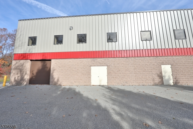 Hackettstown - Commercial Lease