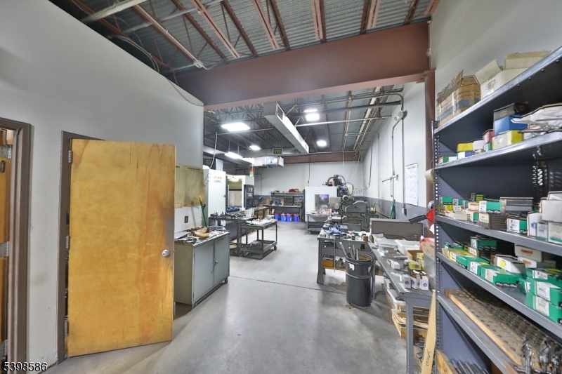 Hackettstown - Commercial Lease