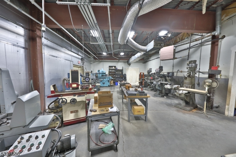 Hackettstown - Commercial Lease