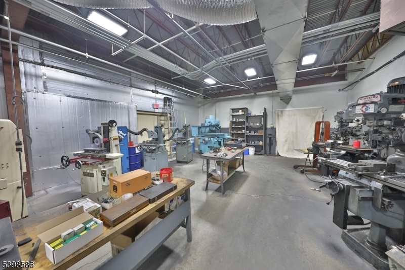 Hackettstown - Commercial Lease