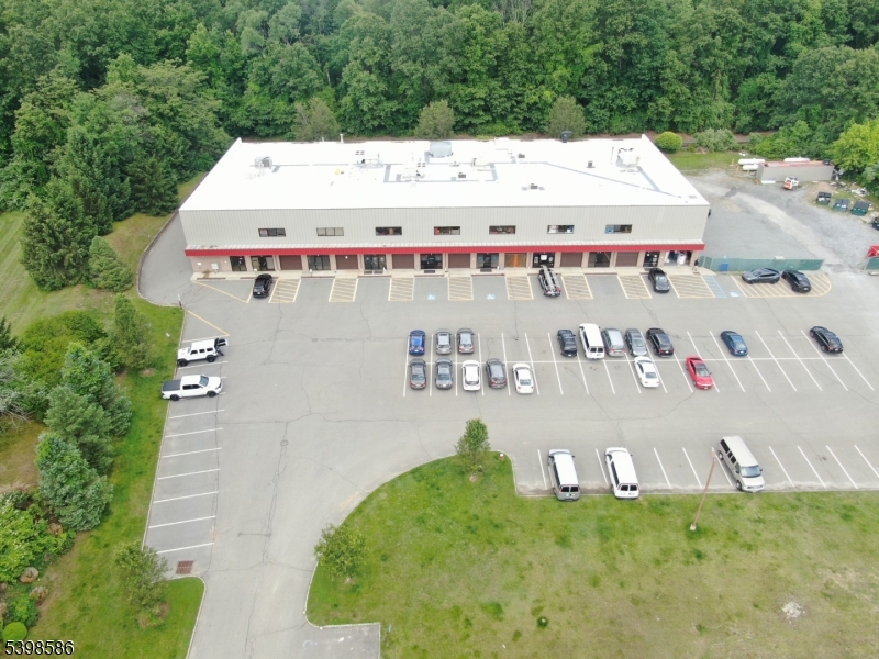 Hackettstown - Commercial Lease