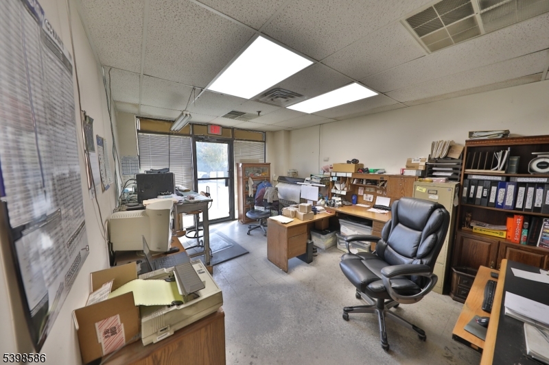 Hackettstown - Commercial Lease