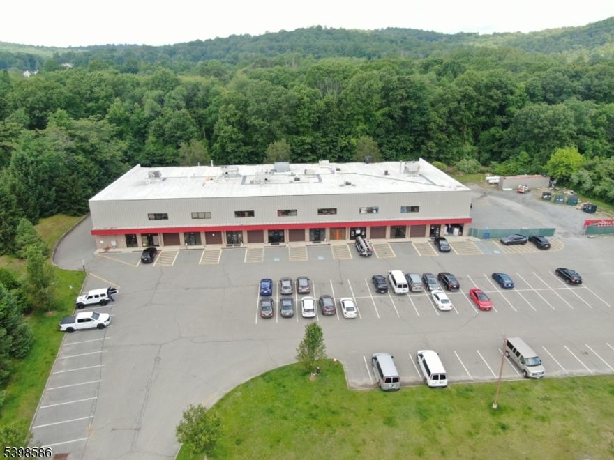 First Floor Industrial space. Currently occupied, we have a few ways we can lease this space. Either in a whole, or divided into sections. Either 1,250 sq ft or 1,875. Possible for either option, depending on the work that will need to be done. This building is very well-maintained. Updated utilities, large parking lot, high ceilings, a few drive-in doors, depending on which unit you are looking for. Can be flexible to accommodate a deal. Outdoor storage is also available with this suite at an additional fee. Can lease 1 truck spot or 10. Flexible depending on uses and traffic.