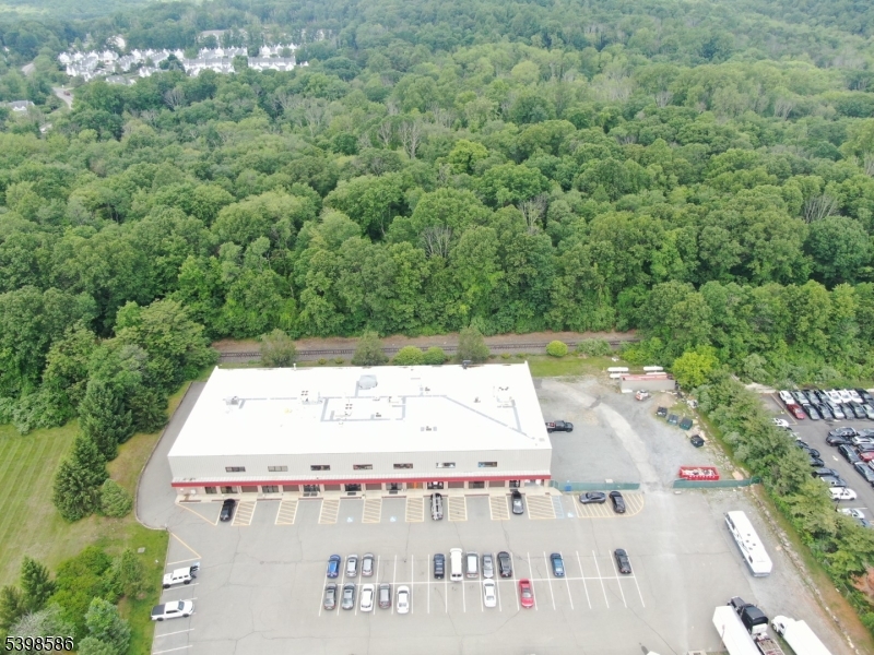 Hackettstown - Commercial Lease