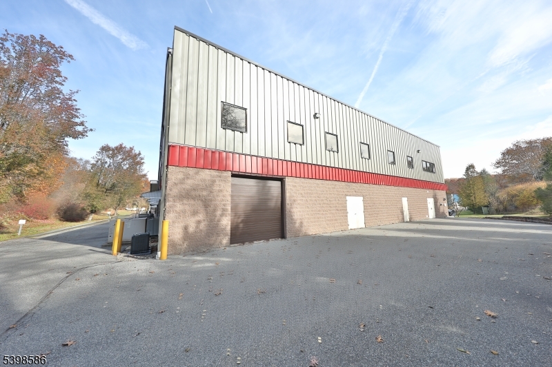 Hackettstown - Commercial Lease