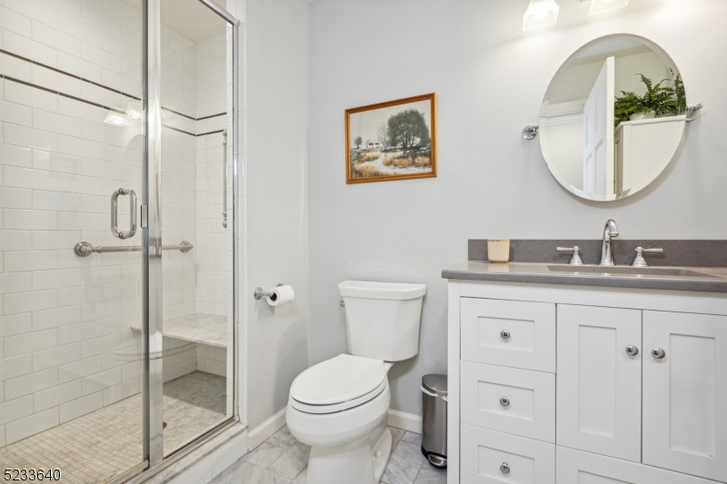 Hall Road - Residential