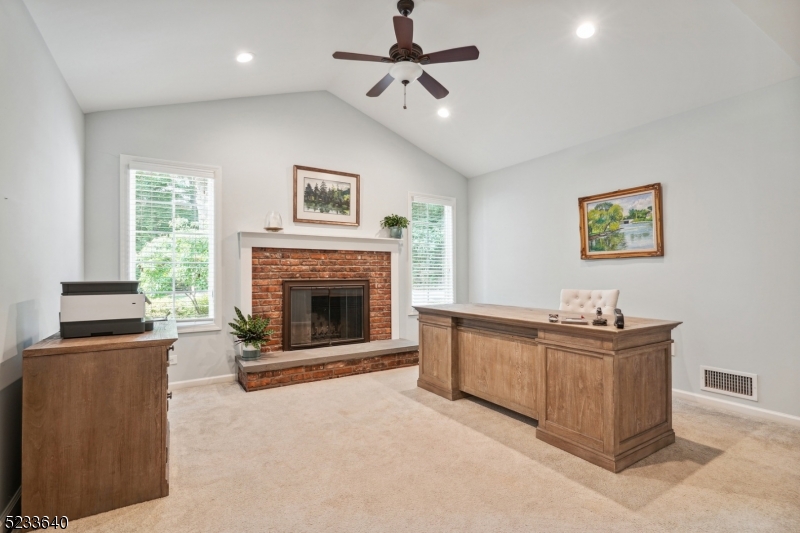 Hall Road - Residential