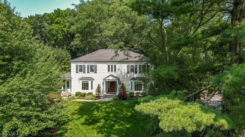 Hall Road - Residential